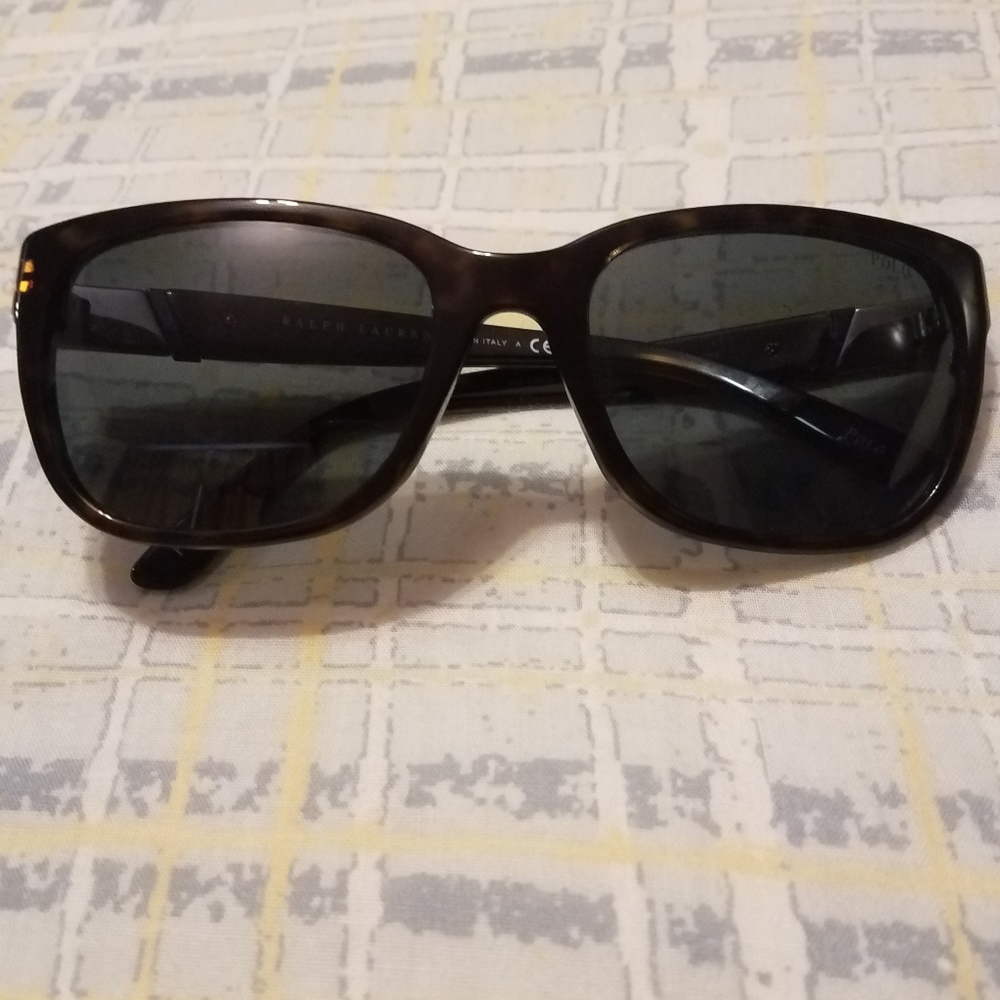 Polo Ralph lauren sunglasses